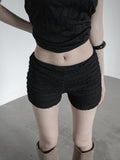 Terre Frill Shorts