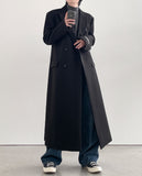Morris Wool Double Coat