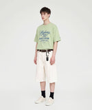 Wade Short Sleeve T-shirts