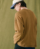 Welldone Waffle Long Sleeve