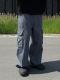Kaiban String Cargo Pants