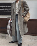 Selton Light Blue Wide Denim