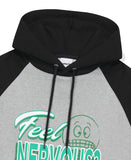 NERVOUS HOODIE
