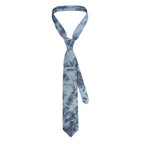 [LAN ARCHIVE] Tie Dye Washing Denim Tie