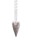 Welty Heart Necklace