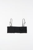 Monique string bustier