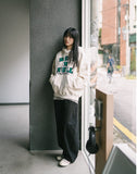 Rest N Hoodie