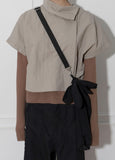 DIAGONAL LINE KARA SH