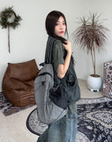 Perido zipper nylon vest