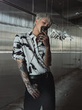 Scratcher Drawing Shirt