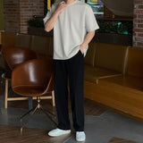 Bunto Overfit Short Sleeve T-shirt