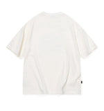 Rose Ribbon TEE