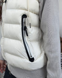 Hayden Knit Lightweight Padding