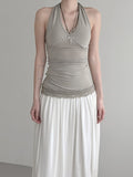 Tulip Flow Balloon Skirt