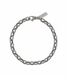 [LAN ARCHIVE] Steel Orbit Chain Bracelet
