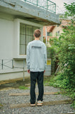 Signature Logo Sweatshirt