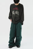 Snow Bio Cargo Pants