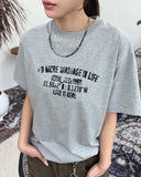 Firdi short-sleeved T-shirt
