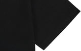 Socks Drawing Smile Logo Short Sleeve Tee