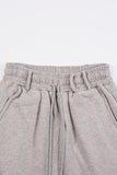 Neora cargo long skirt
