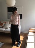 Nelly Basic Spring Round Cardigan