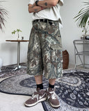 Laki Realtree Bermuda Pants