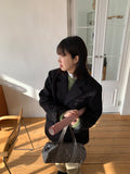 [unisex] Celic over single jacket