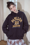 Papillon Bloom Hoodie