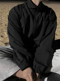 Plan Tech Short Wind Jacket