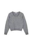 Pepe Round Sweater