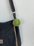 Milpie Sports Doll Keychain