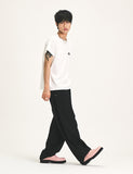 CAP SLEEVE HALF-T