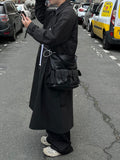 Estee Mac Trench Coat