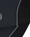 NYLON WAVE CAMP CAP
