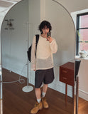 Reki Summer Square Net Knit