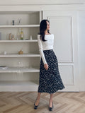Seedall Off Shoulder Knit