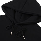 GROA Flower Logo Hoodie
