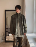 UNID Washing Field Jacket
