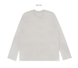 Terrick Loose Fit Long Sleeve T-shirt