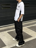 Cooling Uniform Half Tee