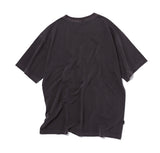 Cereal Teddy Pigment Short Sleeve T-shirt