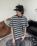 Rude High-Density ST Short-Sleeve Tee