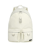 TWO POCKET BACKPACK