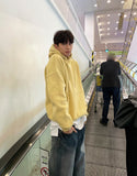 Loin Basic Hoodie