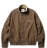 Duff Old School Jacket