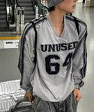 Use Pigment V-neck Anorak