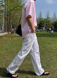 Pavane Linen Cotton Pants