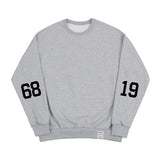 Elbow 1968 Logo Sweatshirt