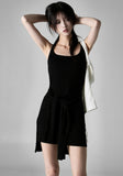 Mob Softy Sleeveless One Piece