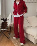 Ruby Semi Bootcut Sweatpants